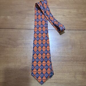 NFL Chicago Bears Men's Neck Tie